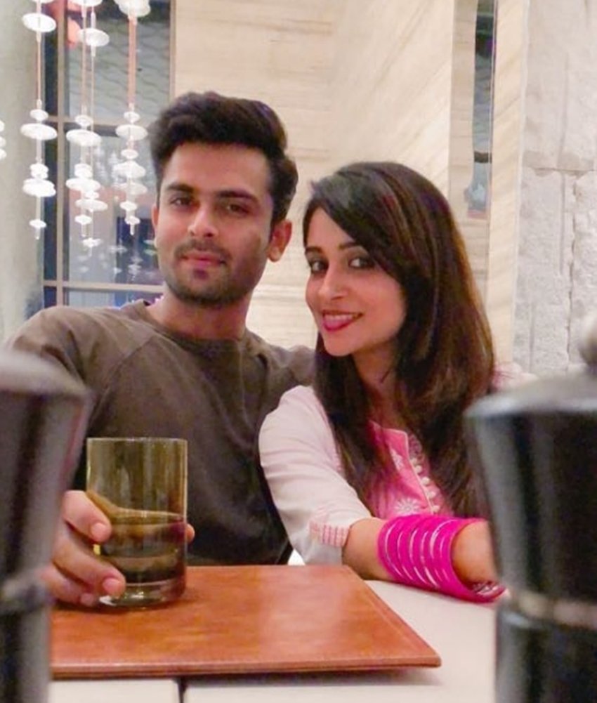 Dipika Kakar, Shoaib Ibrahim, Dipika Kakar share pictures with Husband, Dipika Kakar share pictures with Shoaib Ibrahim, Dipika Kakar share pictures, Dipika Kakar with Shoaib Ibrahim, shoaib, sasural simar ka actress, entertainment news, bollywood news, television news, hollywood news, television news