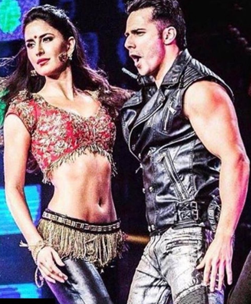 Varun Dhawan, Katrina Kaif, Varun Katrina will be seen in ABCD4, Katrina Varun shares hot chemistry, Katrina varun in Remo DSouz movie, entertainmnet news, bollywood nws, television news, entertainmnet news, bollywood nws, television news, entertainmnet news, bollywood nws, television news, entertainmnet news, bollywood nws, television news