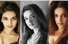 Munna Michael actress, Nidhhi Agerwal new pictures, Nidhhi Agerwal in instagram, Nidhhi Agerwal photoshoot, see pictures of Nidhhi Agerwal, Munna Michael actress, Nidhhi Agerwal new pictures, Nidhhi Agerwal in instagram, Nidhhi Agerwal photoshoot, see pictures of Nidhhi Agerwal, entertainment news, bollywood news, television news, entertainment news