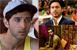 Shahrukh Khan, Abhay Deol, Aamir Khan, Hritik Roshan, bollywood movies in 2000, bollywood movies blockbuster hits, blockbuster hits in bollywood, Shahrukh Khan, Abhay Deol, Aamir Khan, Hritik Roshan, bollywood movies in 2000, bollywood movies blockbuster hits, blockbuster hits in bollywood, entertainment news, bollywood news