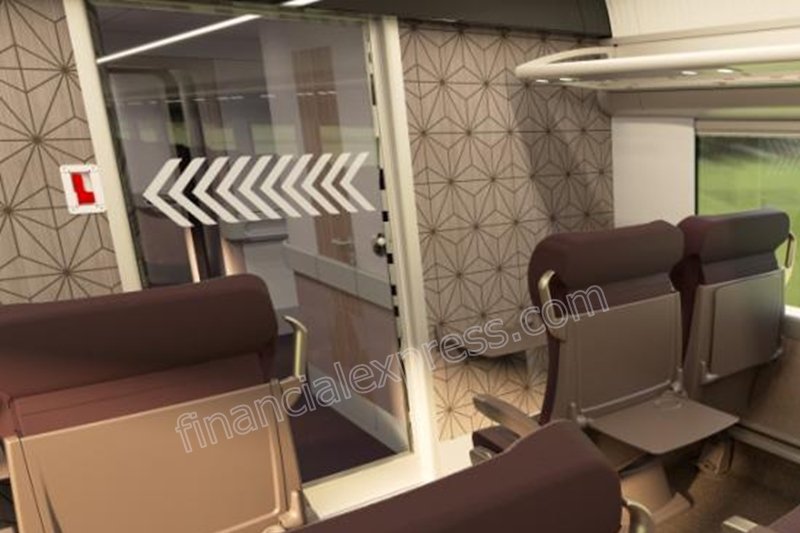 "train 18, self propelled train, train set, indian railways, make in india, indian railways new trains, train 18 update, icf