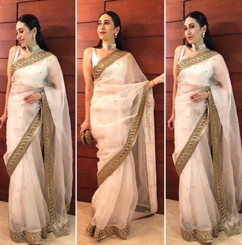 Karisma Kapoor, Karisma Kapoor In event, Karisma Kapoor wore a graceful saree, Karisma Kapoor in sabyasachi saree, see pictures of Karisma Kapoor, Karisma Kapoor, Karisma Kapoor In event, Karisma Kapoor wore a graceful saree, Karisma Kapoor in sabyasachi saree, see pictures of Karisma Kapoor, bollywood news, television news, entertainment news, bollywood news, television news, entertainment news