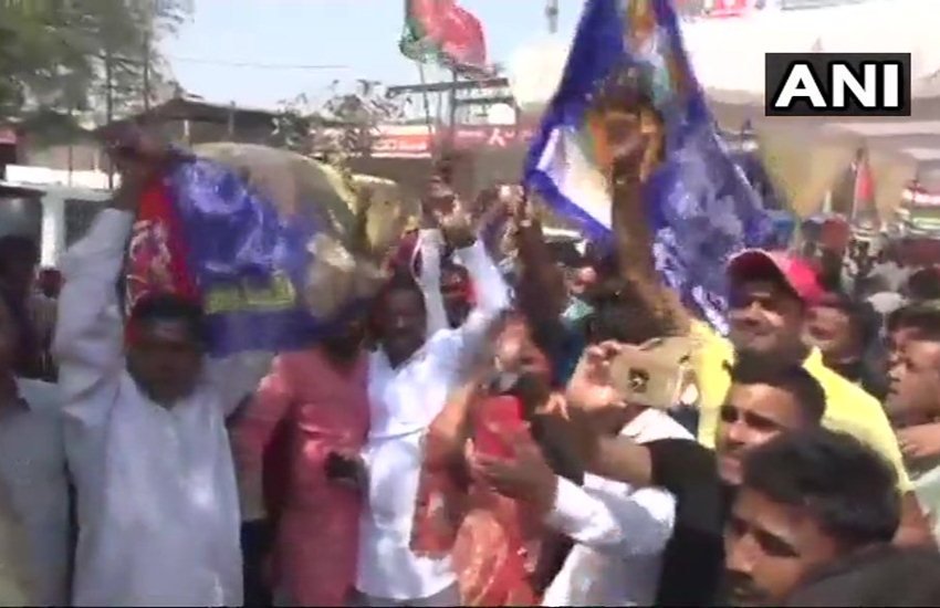 फोटो सोर्स- ANI