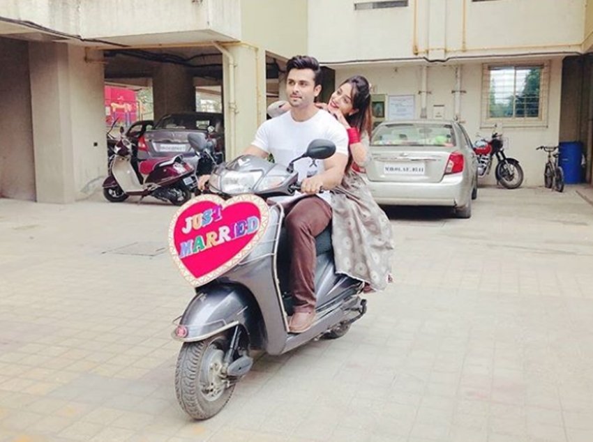 Dipika Kakar, Shoaib Ibrahim, Dipika Kakar share pictures with Husband, Dipika Kakar share pictures with Shoaib Ibrahim, Dipika Kakar share pictures, Dipika Kakar with Shoaib Ibrahim, shoaib, sasural simar ka actress, entertainment news, bollywood news, television news, hollywood news, television news