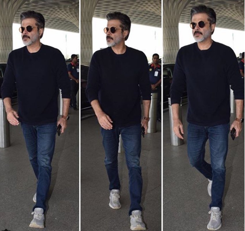 Sridevi Husband, Anil Kapoor, Boney Kapoor, Sridevi Brother in law Anil Kapoor, Anil Kapoor take off to Haridwar, Boney Kapoor pray Rest in peace for Sridevi, Sridevi Husband Boney Kapoor, entertainment news, Sridevi Husband, Boney Kapoor, Sridevi Brother in law Anil Kapoor, bollywood news, television news, entertainment news