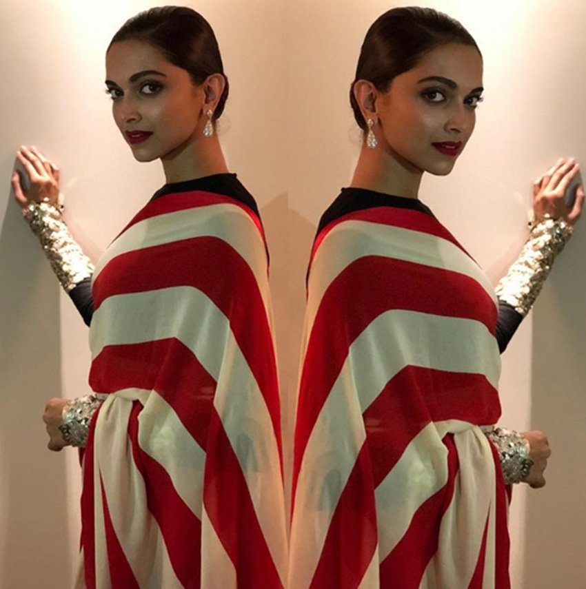 Deepika Padukone, Same hair style of Deepika Padukone, Deepika Padukone in event, Deepika Padukone favorite hair style, deepika padukone, actress Deepika Padukone, Deepika Padukone Fans, Deepika Padukone Hairstyle, entertainment news, bollywood news