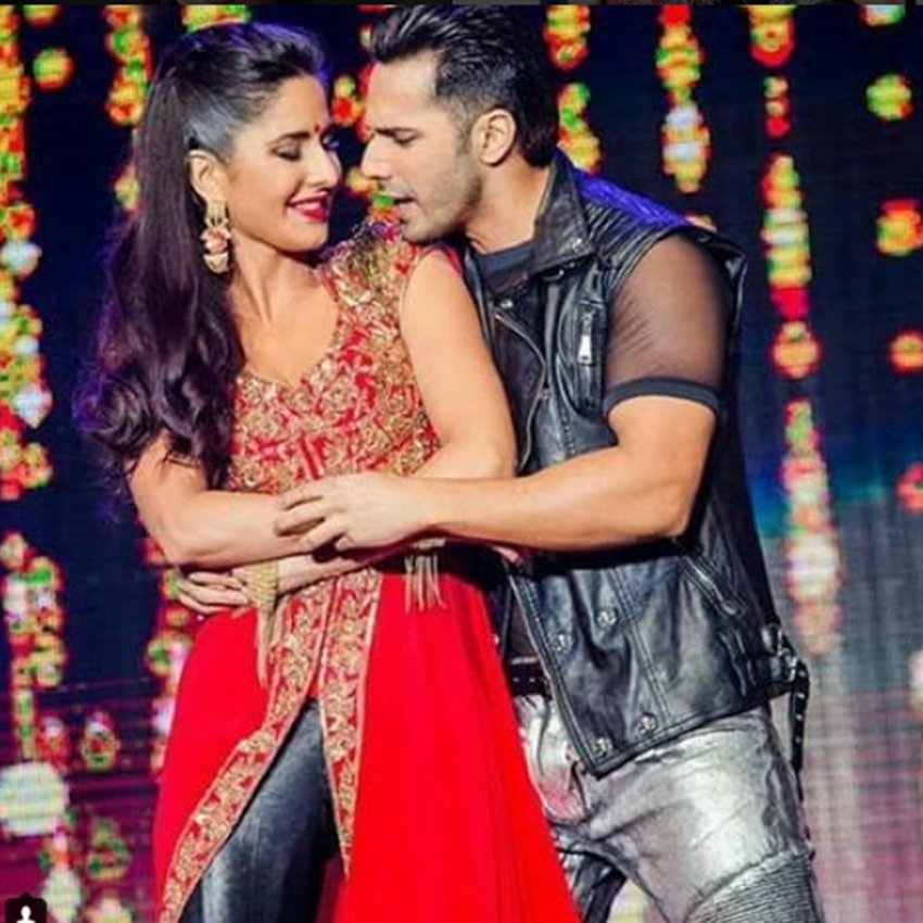 Varun Dhawan, Katrina Kaif, Varun Katrina will be seen in ABCD4, Katrina Varun shares hot chemistry, Katrina varun in Remo DSouz movie, entertainmnet news, bollywood nws, television news, entertainmnet news, bollywood nws, television news, entertainmnet news, bollywood nws, television news, entertainmnet news, bollywood nws, television news