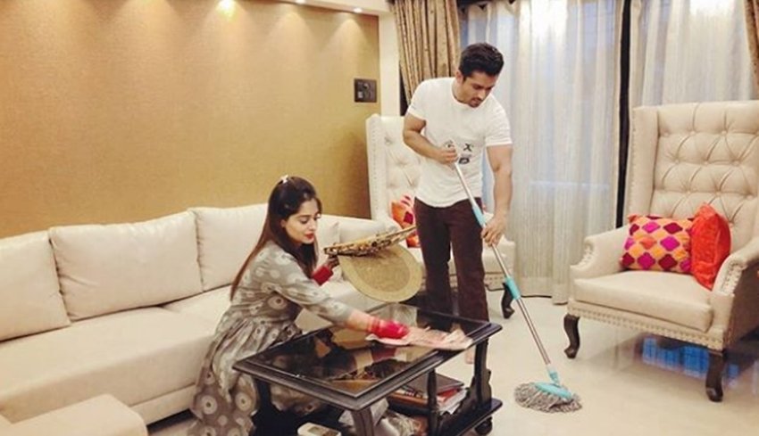 Dipika Kakar, Shoaib Ibrahim, Dipika Kakar share pictures with Husband, Dipika Kakar share pictures with Shoaib Ibrahim, Dipika Kakar share pictures, Dipika Kakar with Shoaib Ibrahim, shoaib, sasural simar ka actress, entertainment news, bollywood news, television news, hollywood news, television news