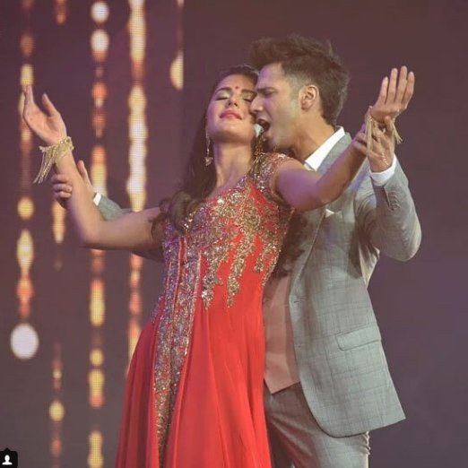 Varun Dhawan, Katrina Kaif, Varun Katrina will be seen in ABCD4, Katrina Varun shares hot chemistry, Katrina varun in Remo DSouz movie, entertainmnet news, bollywood nws, television news, entertainmnet news, bollywood nws, television news, entertainmnet news, bollywood nws, television news, entertainmnet news, bollywood nws, television news
