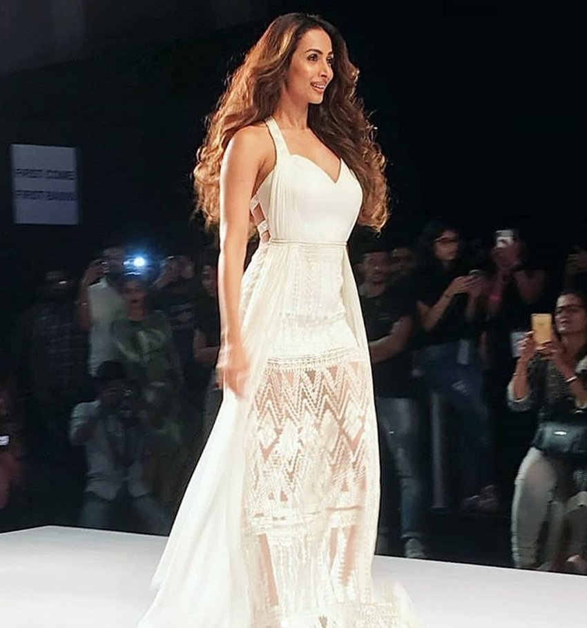 Malaika Arora, Soha Ali Khan, Nushrat Bharucha, Malaika Arora in fashion event, Nushrat Bharucha in fashion event, Soha Ali Khan in fashion event, Bombay Times Fashion Week 2018 see pictures, entertainment news, bollywood news, television news