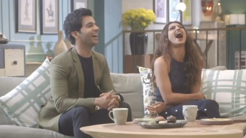 adhika apte,rajkumar rao, neha duphia, bff with vouges, padman actress radhika apte, radhika apte latest photos, radhika apte movies, radhika apte hot photos, radhika apte jansatta gallery, radhika apte upcoming movies