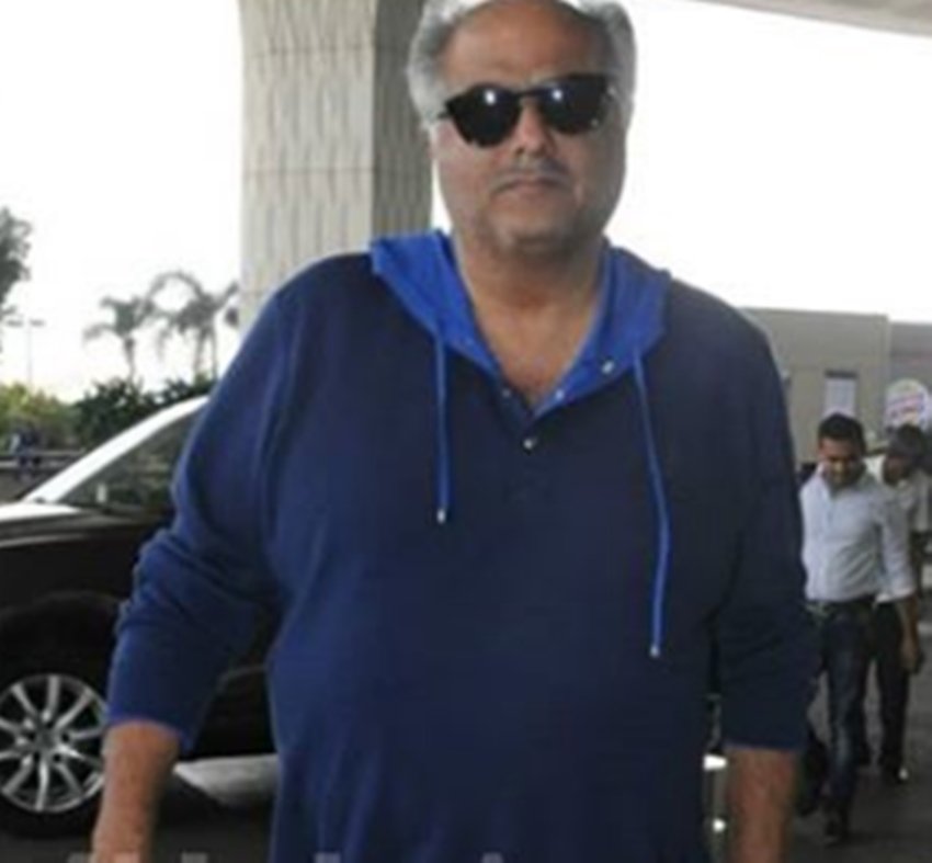 Sridevi Husband, Anil Kapoor, Boney Kapoor, Sridevi Brother in law Anil Kapoor, Anil Kapoor take off to Haridwar, Boney Kapoor pray Rest in peace for Sridevi, Sridevi Husband Boney Kapoor, entertainment news, Sridevi Husband, Boney Kapoor, Sridevi Brother in law Anil Kapoor, bollywood news, television news, entertainment news