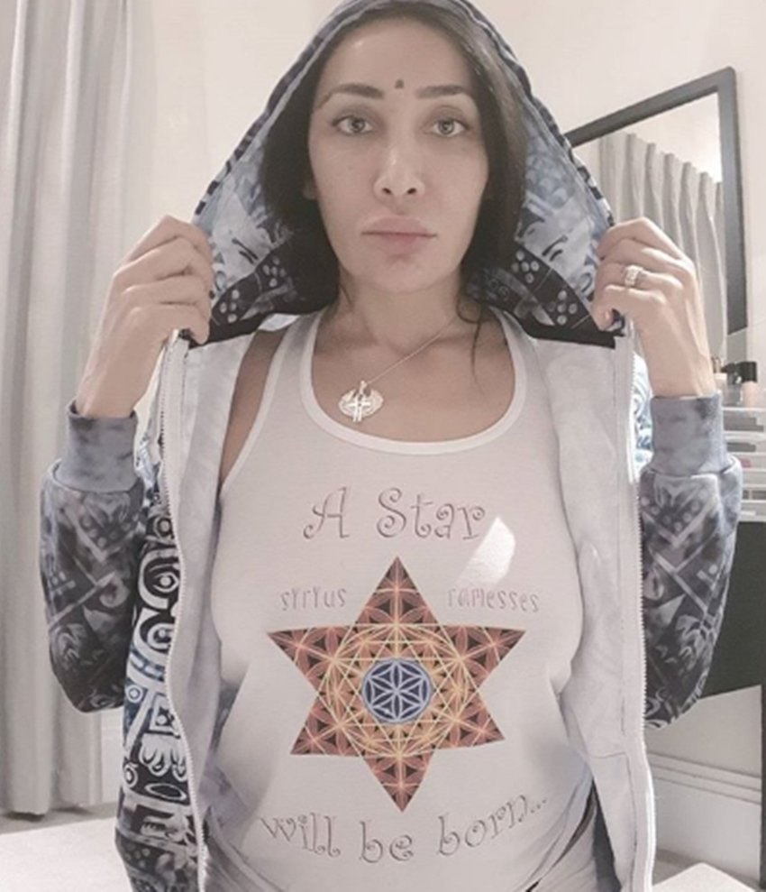 Sofia Hayat, bigg boss, bigg boss ex contestant, bigg boss ex contestant, sofia blast on a instagram user, entertainment news, bollywood news, television news