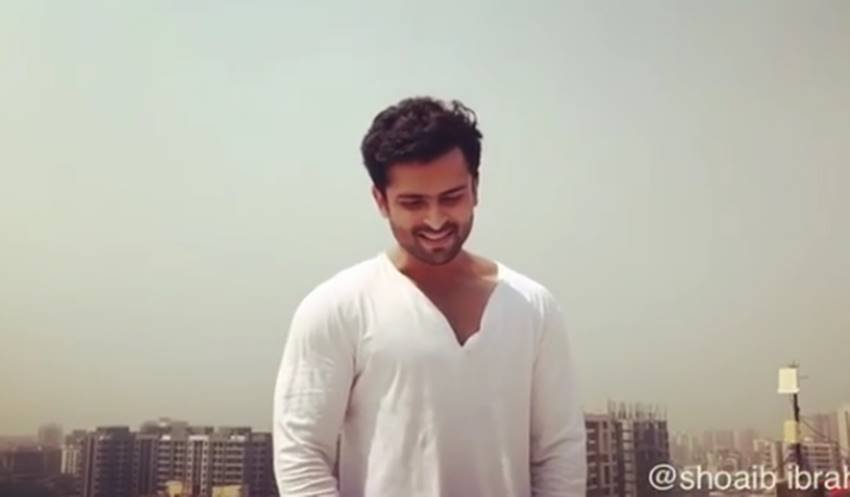 Shoaib Ibrahim, Dipika Kakkad, Shoaib Dipika First Holi, Shoaib Dipika After Marriage, see Wonderful pictures of Shoaib Dipika, holi, holi 2018, happy holi, happy holi 2018, holi images, holi wishes, happy holi images, holi news, holi 2018 india, entertainment news, bollywood news, televisionn news, entertainment news, bollywood news, televisionn news, entertainment news, bollywood news, televisionn news