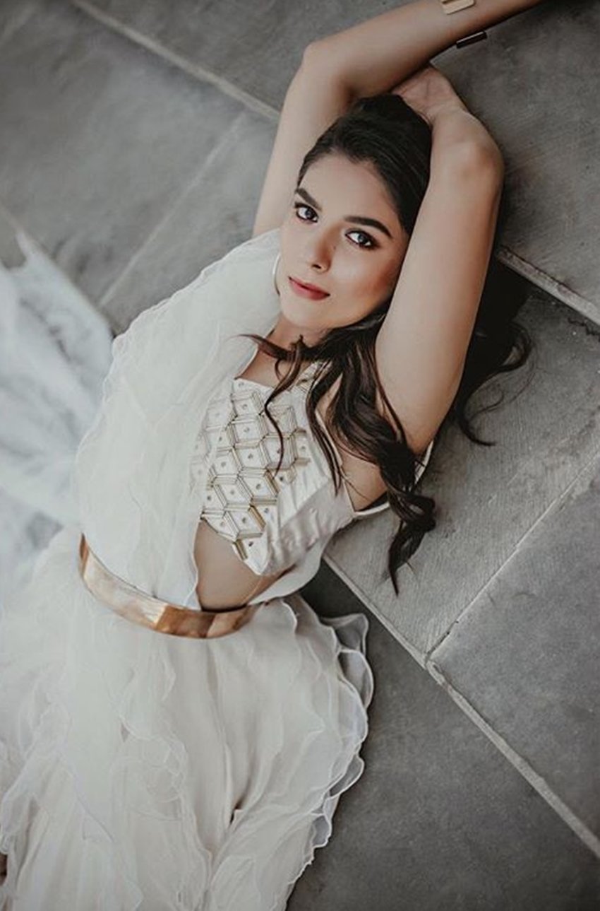 TV actress pooja gor, man ki awaz pratigya actress, TV actress pooja gor, pooja gor looking gorgeous, pooja gor in white fairy dress, see more pictures in hd, pictures of pooja gor, TV actress pooja gor, man ki awaz pratigya actress, TV actress pooja gor, pooja gor looking gorgeous, pooja gor in white fairy dress, see more pictures in hd, pictures of pooja gor, entertainment news, bollywood news, television news