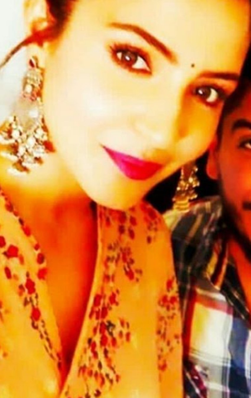 Anushka Sharma, anushka sharma posted a picture, anushka sharma in instagram, anushka sharma wore pink maxi dress, people says looking beautiful anushka bhabhi ji, television news, bollywood news, entertainment news