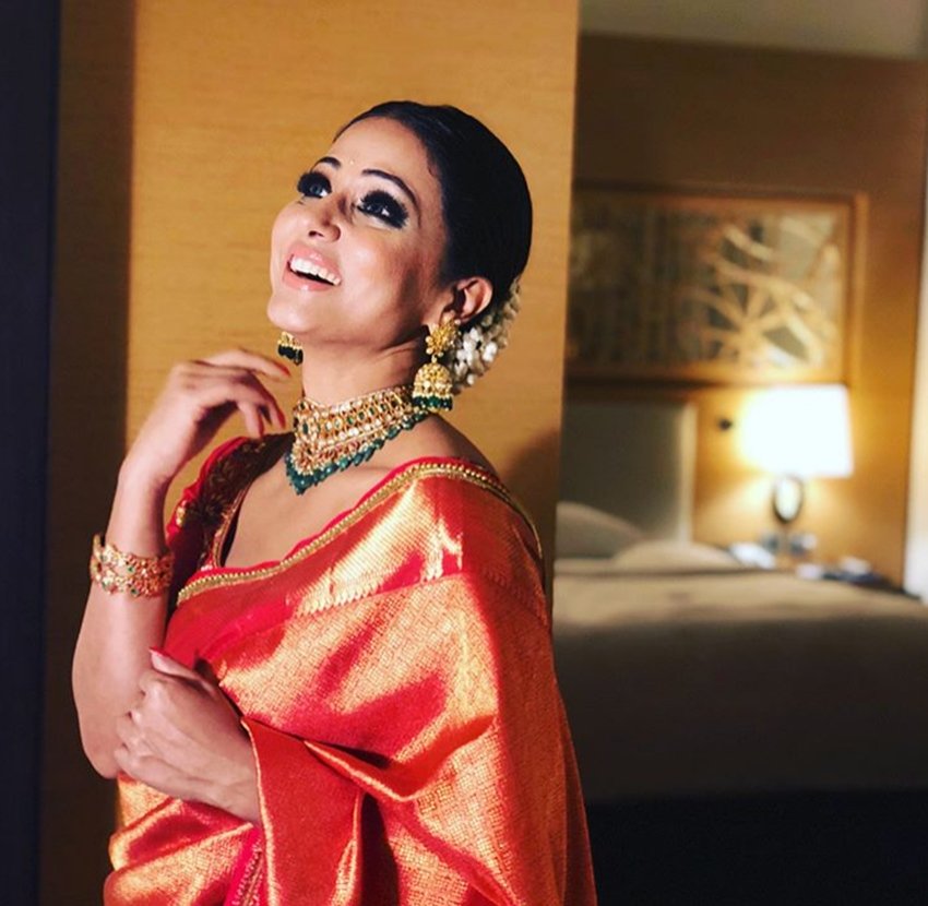 Hina Khan, hina khan Got Trolle, hina khan haters, bigg boss ex contestant, bigg boss ex contestant hina khan, hina khan Copying Deepika Padukone, television news, entertainmnet news, bollywood news, television news, entertainmnet news, bollywood news, television news