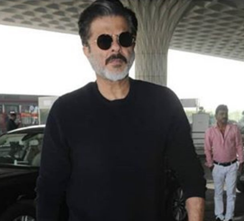 Sridevi Husband, Anil Kapoor, Boney Kapoor, Sridevi Brother in law Anil Kapoor, Anil Kapoor take off to Haridwar, Boney Kapoor pray Rest in peace for Sridevi, Sridevi Husband Boney Kapoor, entertainment news, Sridevi Husband, Boney Kapoor, Sridevi Brother in law Anil Kapoor, bollywood news, television news, entertainment news