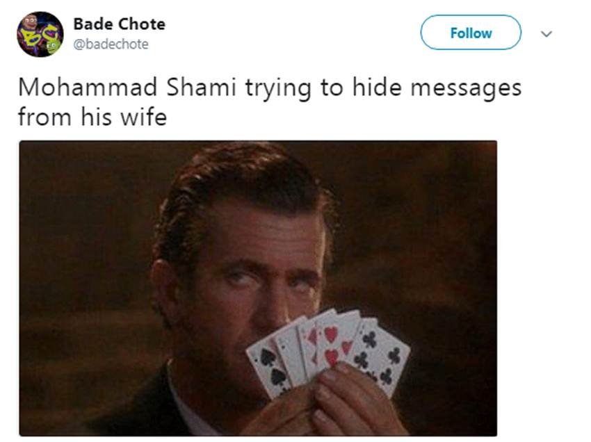 mohammed shami, mohammed shami wife, shami, shami wife, hasin jahan, hasin jahan facebook