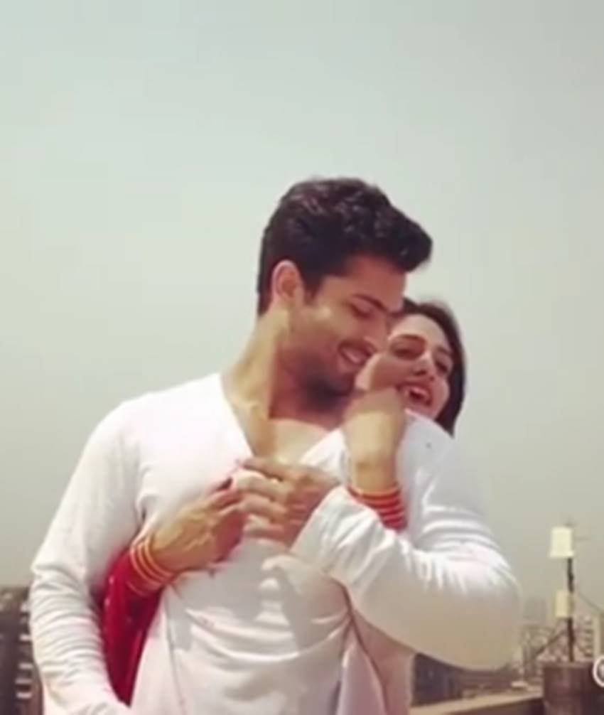 Shoaib Ibrahim, Dipika Kakkad, Shoaib Dipika First Holi, Shoaib Dipika After Marriage, see Wonderful pictures of Shoaib Dipika, holi, holi 2018, happy holi, happy holi 2018, holi images, holi wishes, happy holi images, holi news, holi 2018 india, entertainment news, bollywood news, televisionn news, entertainment news, bollywood news, televisionn news, entertainment news, bollywood news, televisionn news