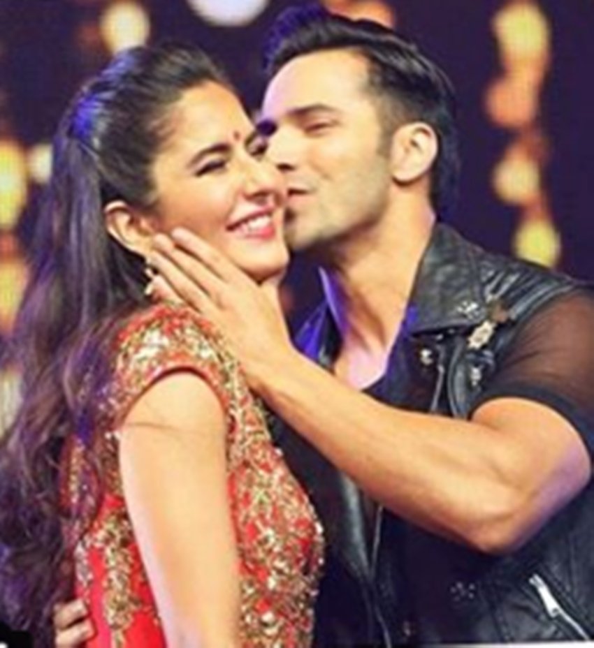 Varun Dhawan, Katrina Kaif, Varun Katrina will be seen in ABCD4, Katrina Varun shares hot chemistry, Katrina varun in Remo DSouz movie, entertainmnet news, bollywood nws, television news, entertainmnet news, bollywood nws, television news, entertainmnet news, bollywood nws, television news, entertainmnet news, bollywood nws, television news