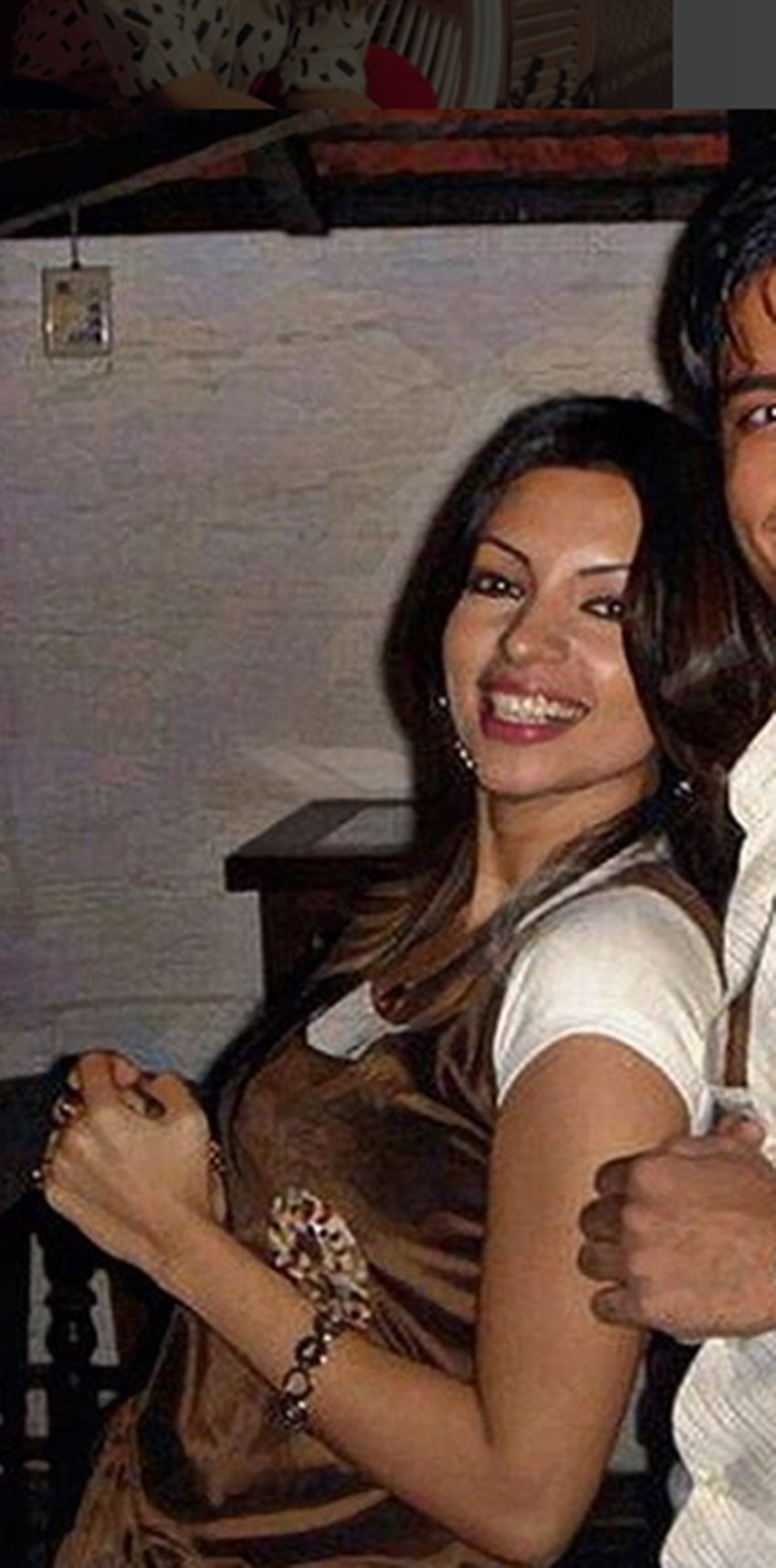 Shama Sikander, Shama Sikander looked like different, Shama Sikander worked with aamir khan, Shama Sikander, manisha koirala starrer movie Shama Sikander in movie mann, Shama Sikander, Shama Sikander looked like different, Shama Sikander worked with aamir khan, Shama Sikander, manisha koirala starrer movie Shama Sikander in movie mann, bollywood news in hindi, television news, bollywood news, entertainment news
