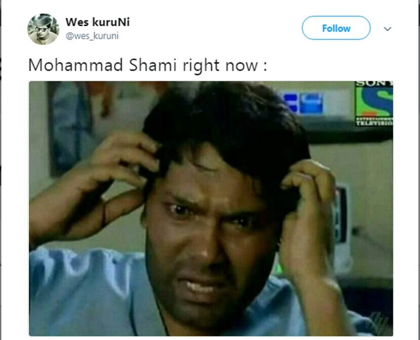 mohammed shami, mohammed shami wife, shami, shami wife, hasin jahan, hasin jahan facebook