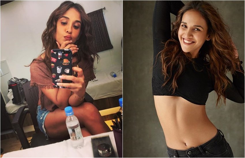 Aisha Sharma, Akshay Kumar new costar, Aisha Sharma in akshay kumar movie, Aisha Sharma with sonakshi sinha, Aisha Sharma, see aisha sharma hd pictures, Aisha Sharma news, entertainment news, bollywood news, television news