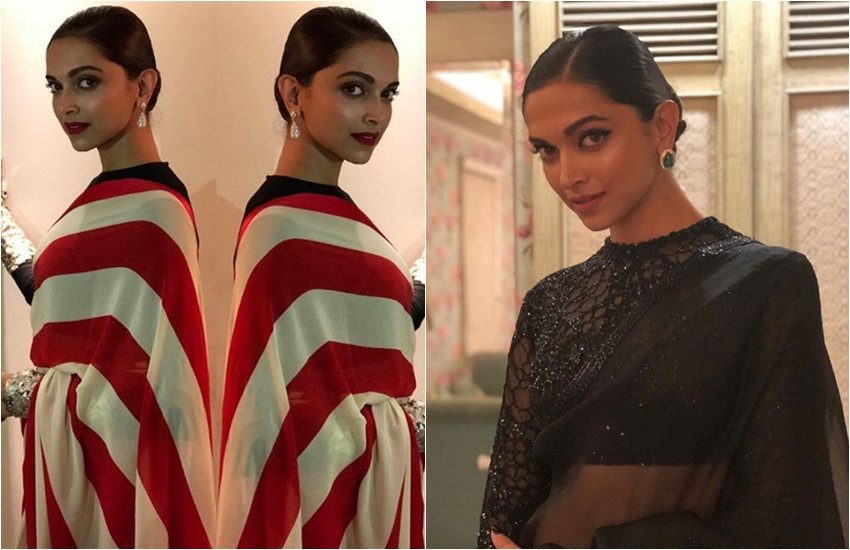 Deepika Padukone, Same hair style of Deepika Padukone, Deepika Padukone in event, Deepika Padukone favorite hair style, deepika padukone, actress Deepika Padukone, Deepika Padukone Fans, Deepika Padukone Hairstyle, entertainment news, bollywood news