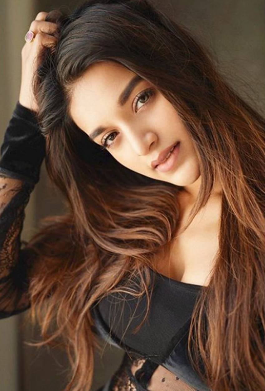 Munna Michael actress, Nidhhi Agerwal new pictures, Nidhhi Agerwal in instagram, Nidhhi Agerwal photoshoot, see pictures of Nidhhi Agerwal, Munna Michael actress, Nidhhi Agerwal new pictures, Nidhhi Agerwal in instagram, Nidhhi Agerwal photoshoot, see pictures of Nidhhi Agerwal, entertainment news, bollywood news, television news, entertainment news