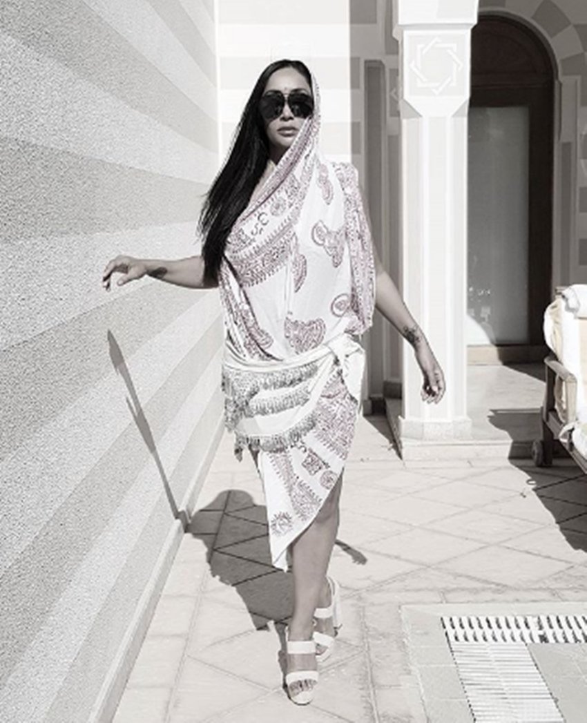 Sofia Hayat, bigg boss, bigg boss ex contestant, bigg boss ex contestant, sofia blast on a instagram user, entertainment news, bollywood news, television news