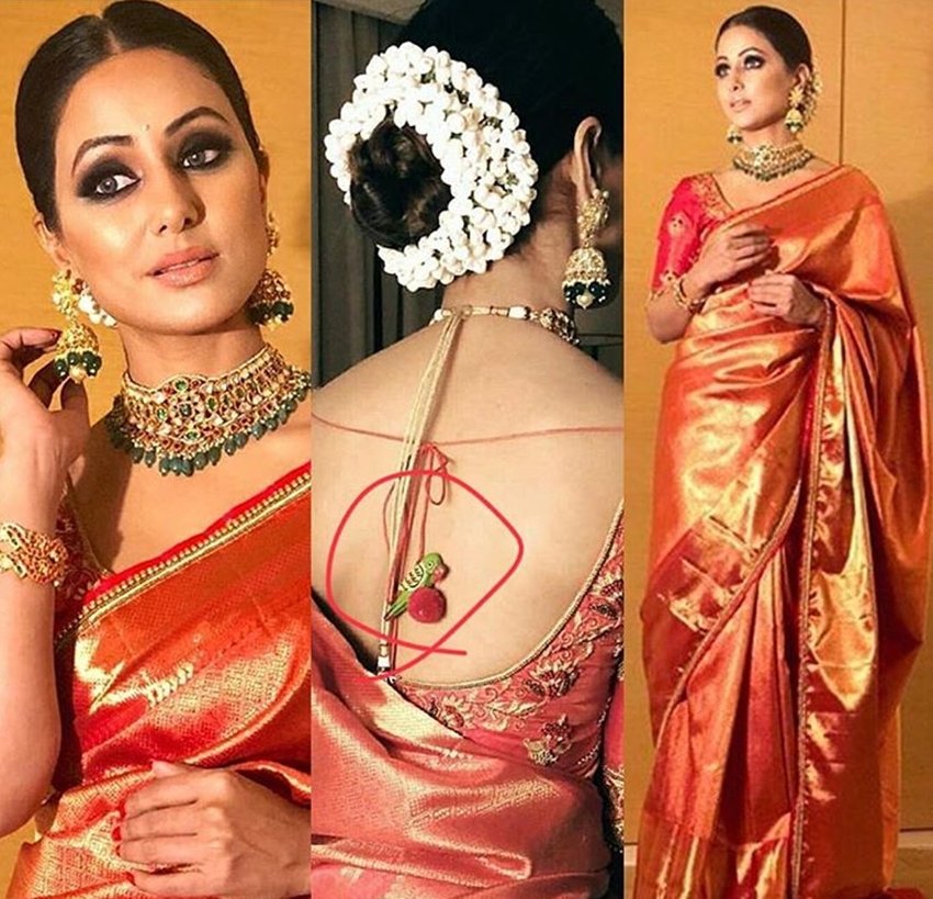 Hina Khan, hina khan Got Trolle, hina khan haters, bigg boss ex contestant, bigg boss ex contestant hina khan, hina khan Copying Deepika Padukone, television news, entertainmnet news, bollywood news, television news, entertainmnet news, bollywood news, television news