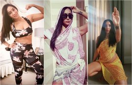 Sofia Hayat, bigg boss, bigg boss ex contestant, bigg boss ex contestant, sofia blast on a instagram user, entertainment news, bollywood news, television news
