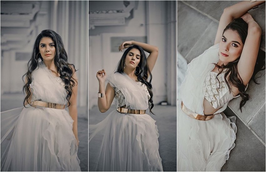 TV actress pooja gor, man ki awaz pratigya actress, TV actress pooja gor, pooja gor looking gorgeous, pooja gor in white fairy dress, see more pictures in hd, pictures of pooja gor, TV actress pooja gor, man ki awaz pratigya actress, TV actress pooja gor, pooja gor looking gorgeous, pooja gor in white fairy dress, see more pictures in hd, pictures of pooja gor, entertainment news, bollywood news, television news