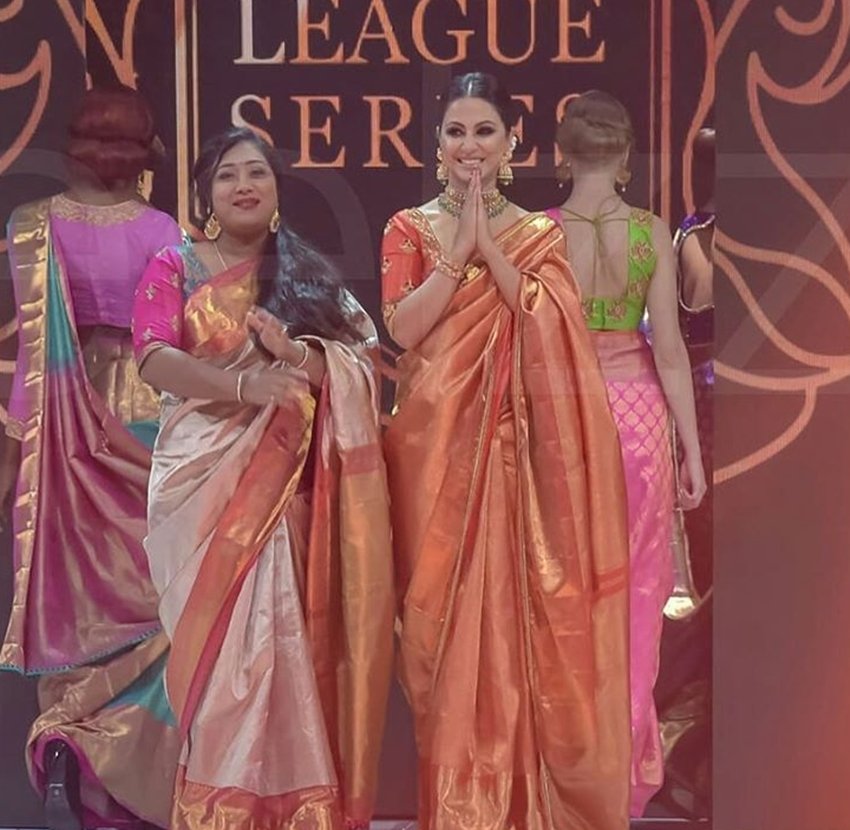 Hina Khan, hina khan Got Trolle, hina khan haters, bigg boss ex contestant, bigg boss ex contestant hina khan, hina khan Copying Deepika Padukone, television news, entertainmnet news, bollywood news, television news, entertainmnet news, bollywood news, television news