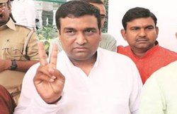 BJP के पक्ष में वोट करने वाले BSP MLA को ‘रिटर्न गिफ्ट’- योगी सरकार ने दी Y कैटेगरी सुरक्षा