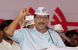 Arvind kejriwal, Delhi cm, cm, aap, lg, anil baijal, bjp, up bjp, hrayana bjp, uttrakhand bjp, Hindi, Hindi news, jansatta