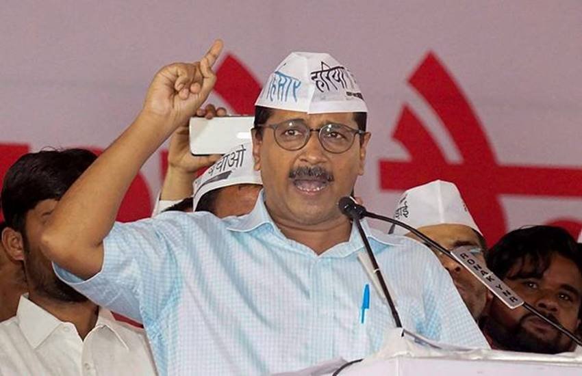 Arvind kejriwal, Delhi cm, cm, aap, lg, anil baijal, bjp, up bjp, hrayana bjp, uttrakhand bjp, Hindi, Hindi news, jansatta