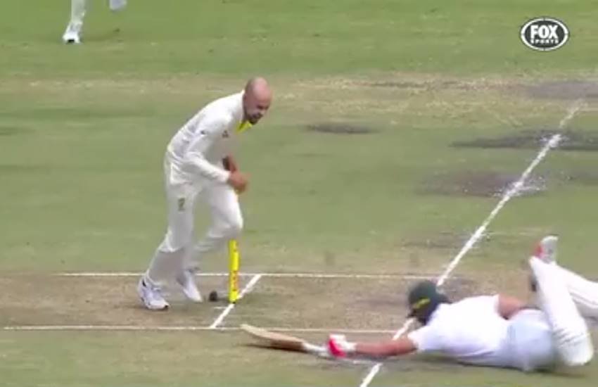 South Africa vs Australia