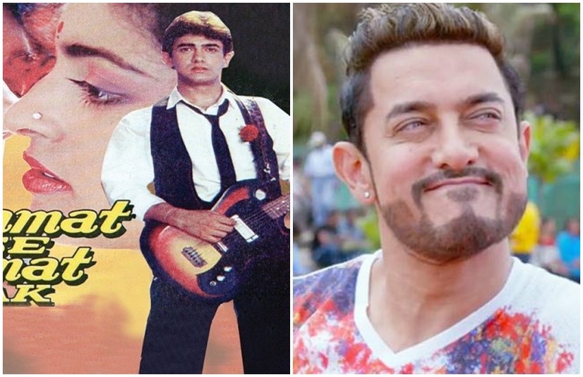 Aamir Khan, Aamir Khan pics, Aamir Khan photos, Aamir Khan pictures, Aamir Khan looks, Aamir Khan films, Aamir Khan new looks, Aamir Khan hit films, Aamir Khan birthday, Aamir Khan wallpapers, Aamir Khan charecters, Aamir Khan news, Different Looks, Different Looks of Aamir khan, photo gallery