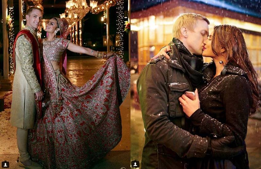 Aashka Goradia, Aashka Goradia pics, Aashka Goradia photos, Aashka Goradia pictures, Aashka Goradia husband, Brent Goble, Brent Goble pics, Brent Goble photos, Brent Goble pictures, Brent Goble wife, Intimate Photos, Intimate Photos of stars, Intimate Photos of tv actors, Intimate Photos of celebrities, Intimate Photos on Social Media, Tv Actress Aashka Goradia, Tv Actress Aashka Goradia pics, Tv Actress Aashka Goradia photos, photo gallery