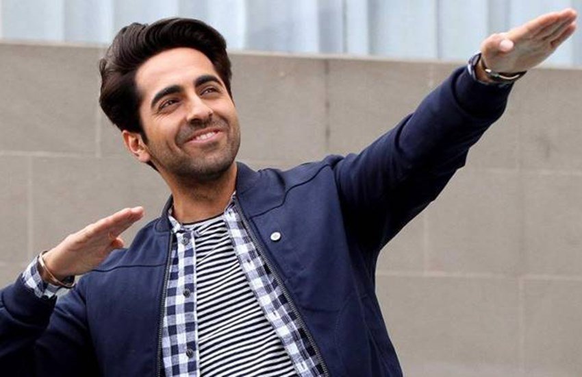 Aayushman Khurana, Aayushman Khurana Upcoming Movie, Aayushman Khurana Pictures, Aayushman Khurana Hot Pictures, Aayushman Khurana Images, Aayushman