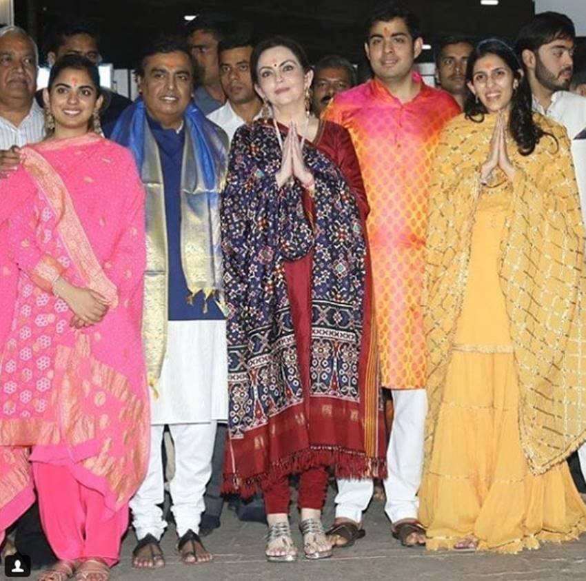 Akash Ambani, Akash Ambani wedding, Akash Ambani marriage, Akash Ambani fiancee, Akash Ambani weds, Akash Ambani pics, Akash Ambani photos, Akash Ambani pictures, Shloka Mehta, Shloka Mehta pics, Shloka Mehta photos, Shloka Mehta pictures, Shloka Mehta husband, Shloka Mehta wedding, Shloka Mehta marriage, Shloka Mehta fiancee, Mukesh Ambani, Mukesh Ambani Son, Mukesh Ambani Son Akash Ambani, photo gallery
