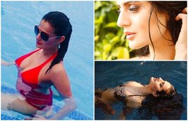 Ameesha Patel, Ameesha Patel Pictures, Ameesha Patel Hot Pictures, Ameesha Patel Hot Pics, Ameesha Patel Images, Ameesha Patel Bikini Pictures, Ameesha Patel Hot Images, Ameesha Patel Trolled, Ameesha Patel Latest News, Ameesha Patel News Updates