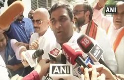 राज्‍यसभा चुनाव में बीजेपी के लिए वोट देने वाले बसपा विधायक के भाई से बंदूक की नोक पर मारपीट