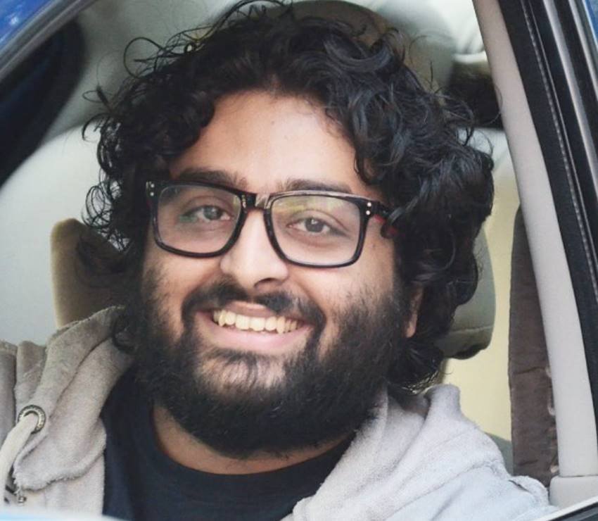 Arijit Singh, Arijit Singh Abuse, Arijit Singh Abusing, Arijit Singh Controversy, Filmy Kissa, Filmy Gossips, Filmy Stories, Filmy Safar, Entertainment News in Hindi, Bollywood News in Hindi