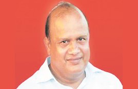 Arup Chatterjee