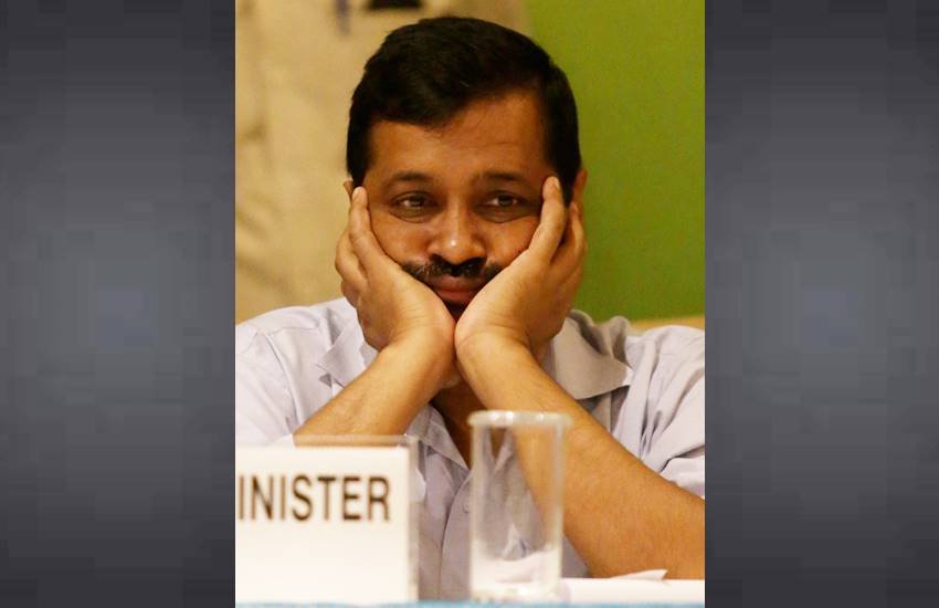 Arvind Kejriwal arun jaitley, Arvind Kejriwal defamation cases