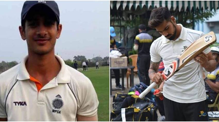 आर्यमान बिड़ला : देश के सबसे बड़े उद्योगपतियों में से एक कुमारमंगलम बिड़ला के बेटे आर्यमान विक्रम बिड़ला से राजस्थान की टीम को अच्छे प्रदर्शन की उम्मीद होगी। बिड़ला ऑलराउंडर खिलाड़ी हैं और वो टीम के लिए फायदेमंद साबित हो सकते हैं। (फोटो सोर्स- पीटीआई/इंस्टाग्राम)