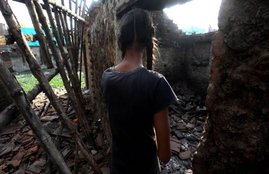 Asansol violence